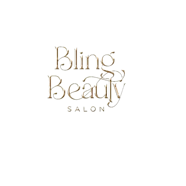 Bling Beauty - Made with PosterMyWall